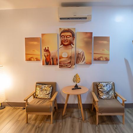 Bali Villas Panglao Bohol Eksteriør bilde