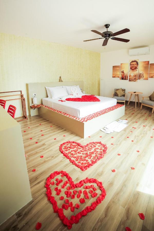 Bali Villas Panglao Bohol Eksteriør bilde