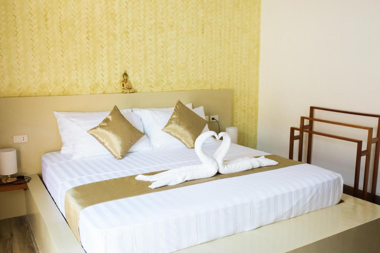 Bali Villas Panglao Bohol Eksteriør bilde