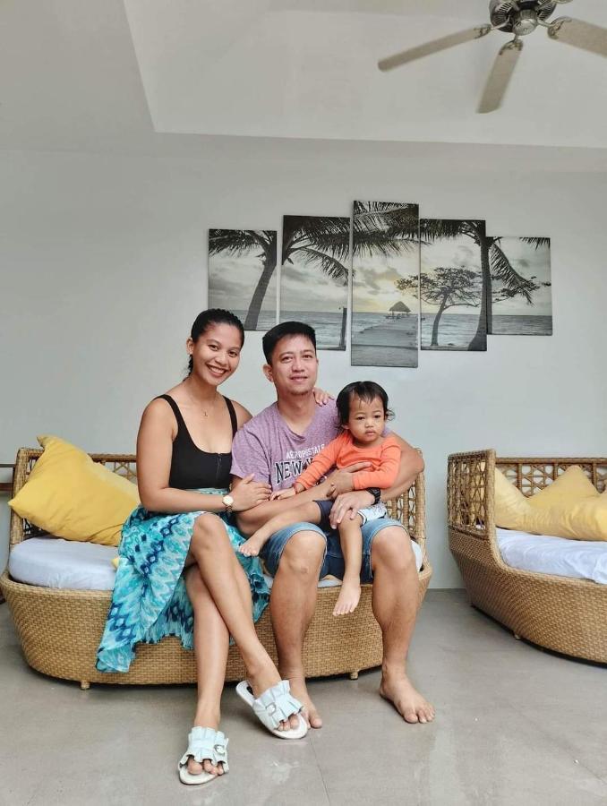 Bali Villas Panglao Bohol Eksteriør bilde