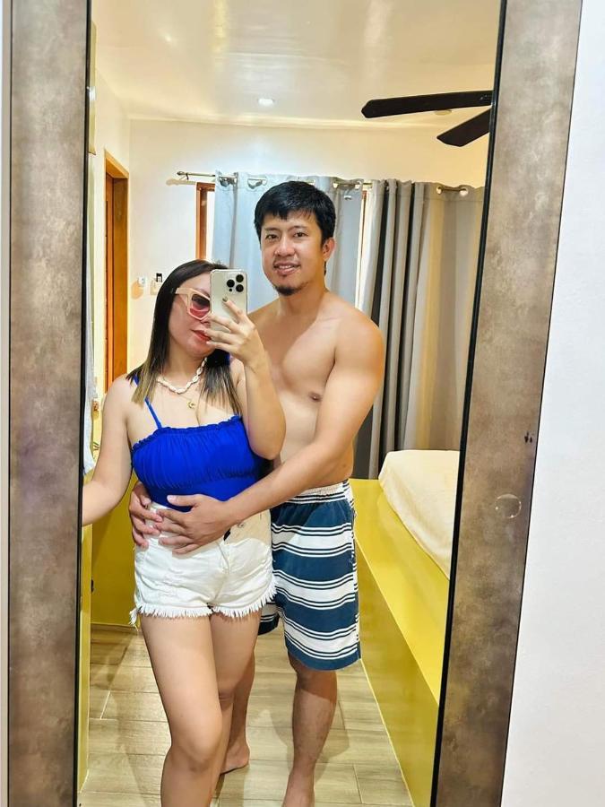 Bali Villas Panglao Bohol Eksteriør bilde