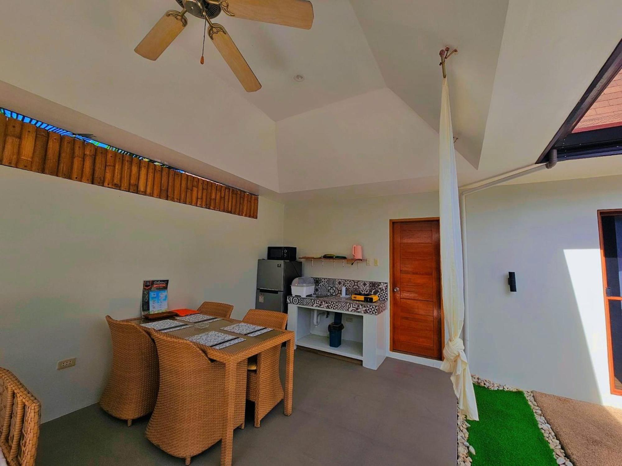 Bali Villas Panglao Bohol Eksteriør bilde