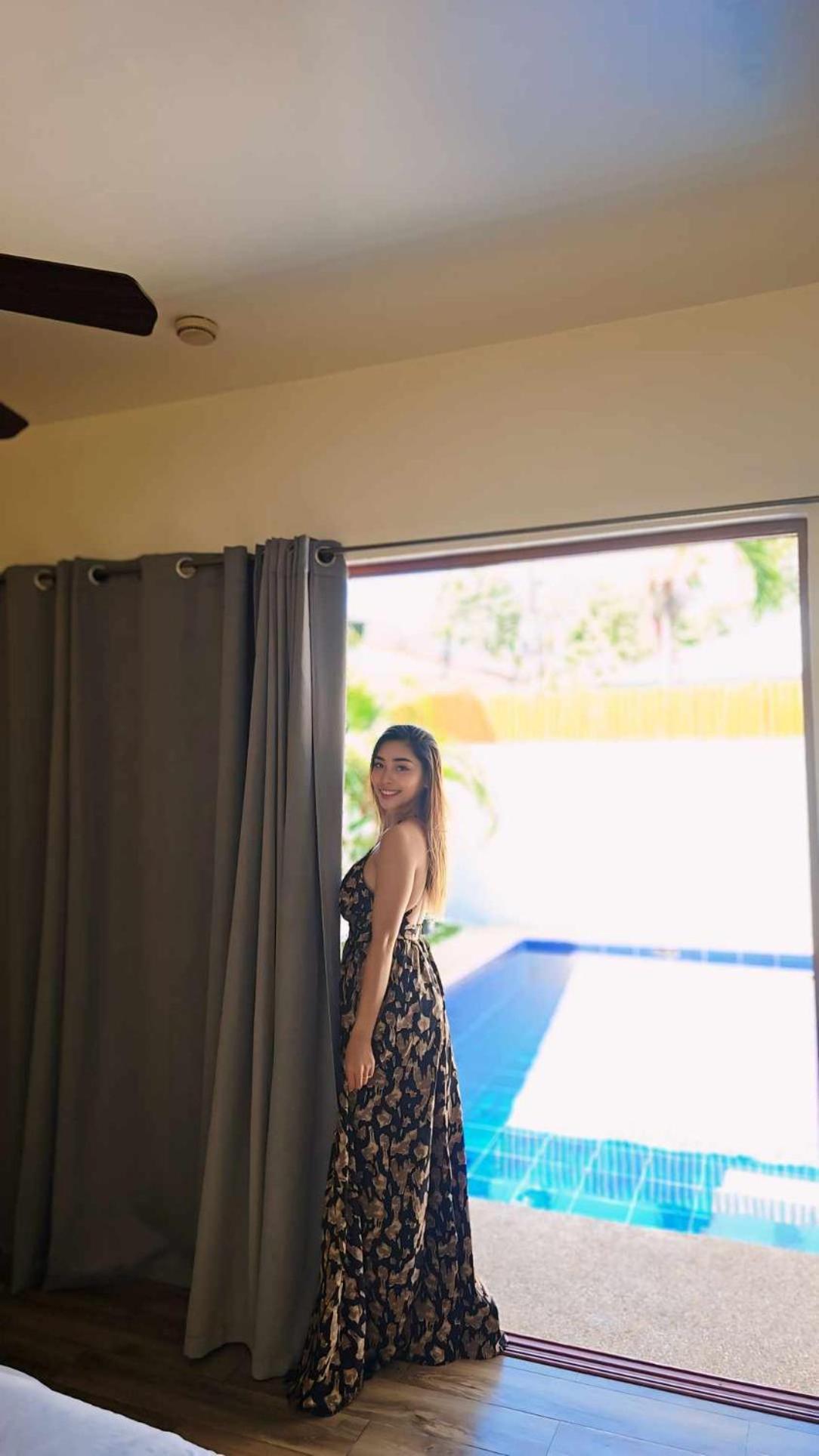 Bali Villas Panglao Bohol Eksteriør bilde