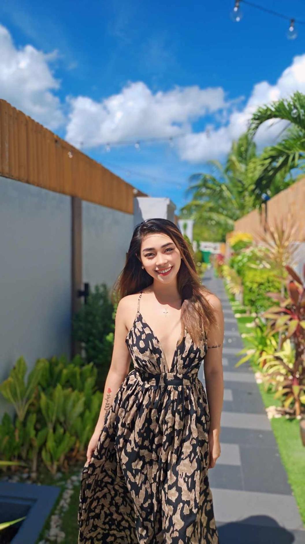 Bali Villas Panglao Bohol Eksteriør bilde