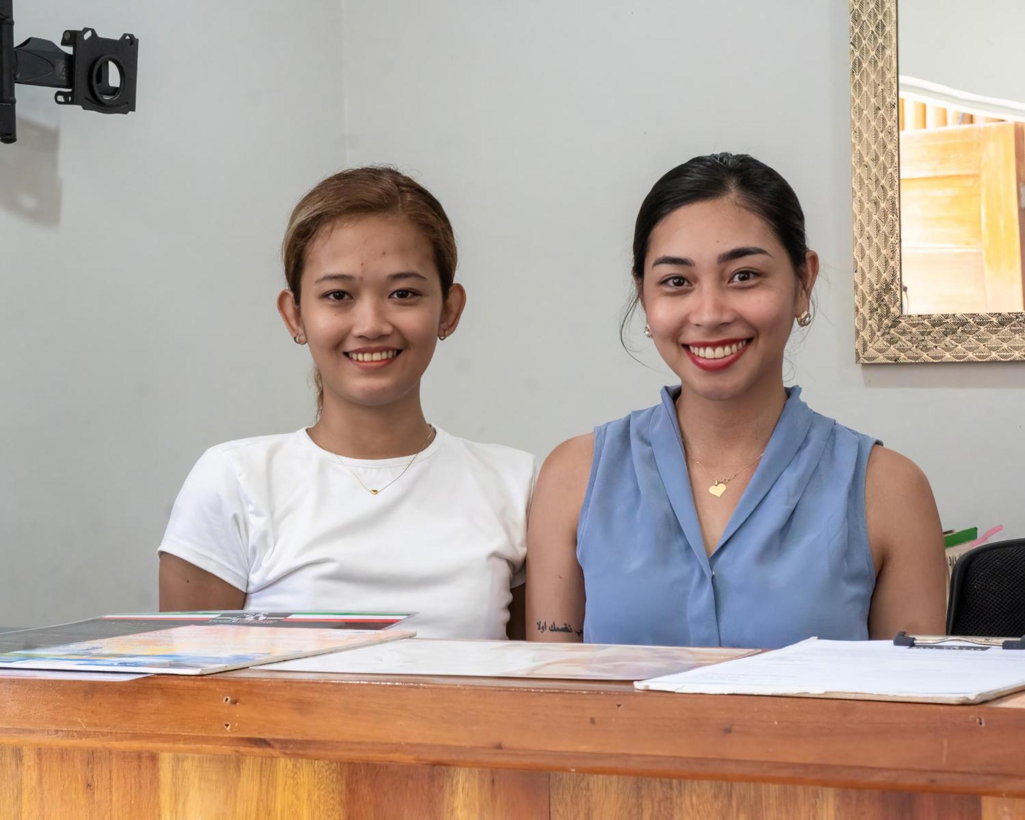 Bali Villas Panglao Bohol Eksteriør bilde