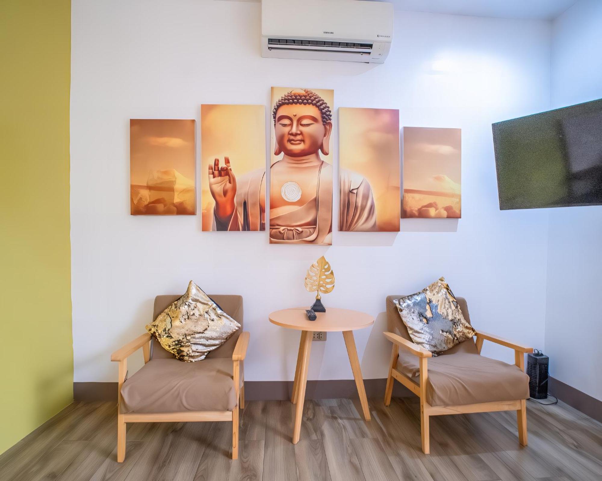 Bali Villas Panglao Bohol Eksteriør bilde