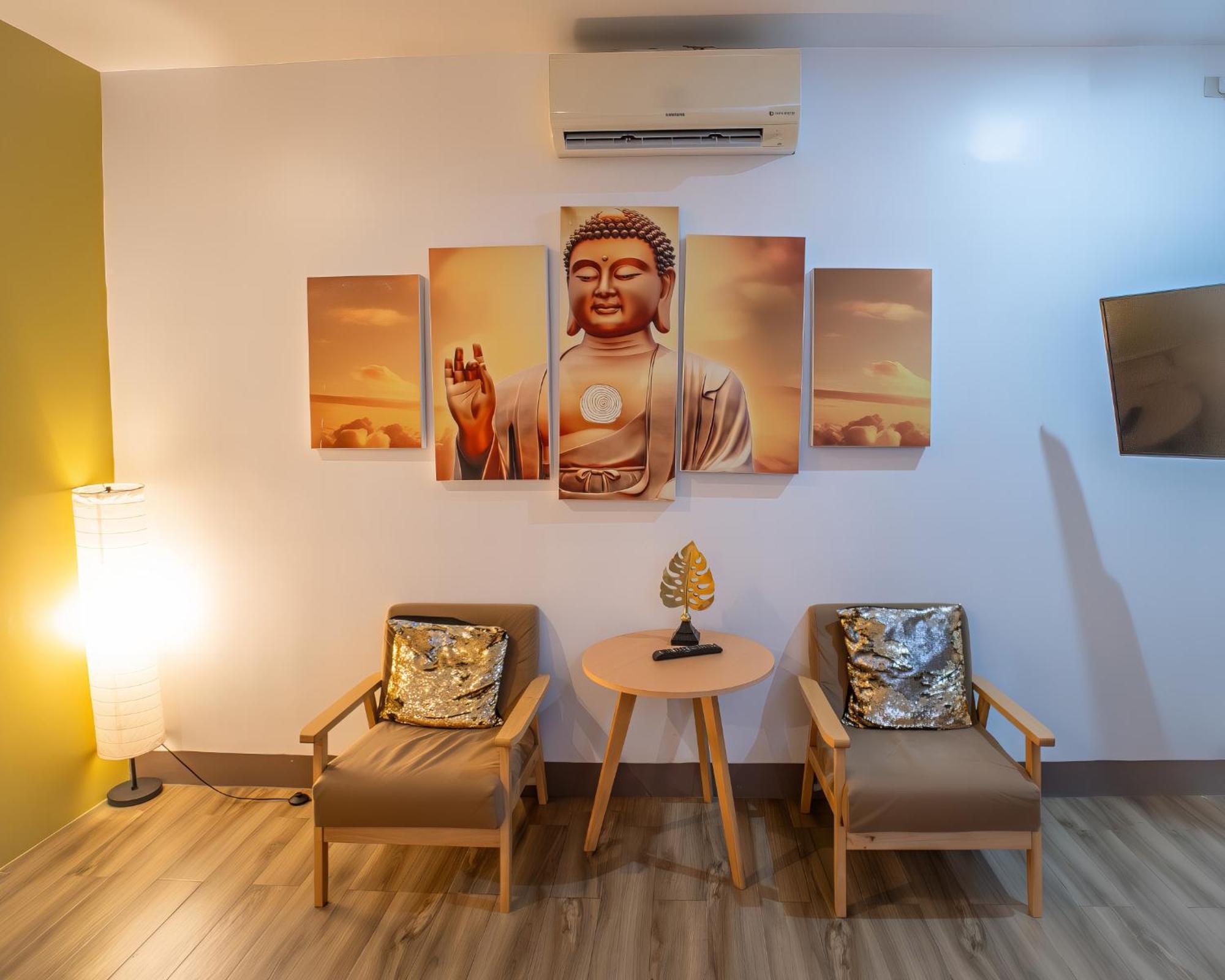 Bali Villas Panglao Bohol Eksteriør bilde
